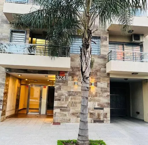 El Mejor Monoambiente De Villa Devoto