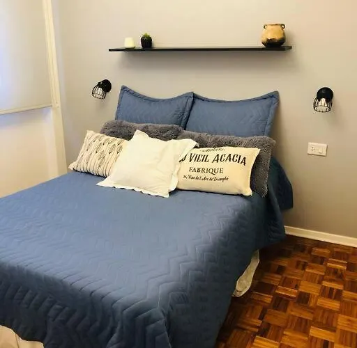 Departamento Recoleta I