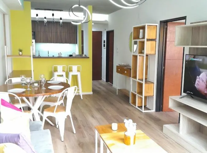 Apartamento Nuevo A Estrenar