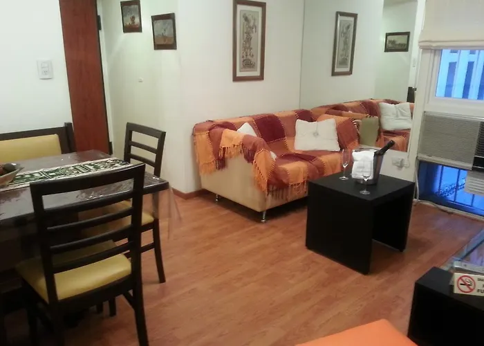 Dreams Apartments