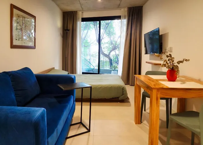 G&G Apartments - Palermo Cozy Studio