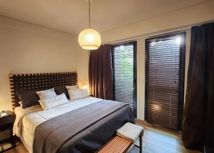 New Boutique Apartment In La Galerie San Telmo Buenos Aires
