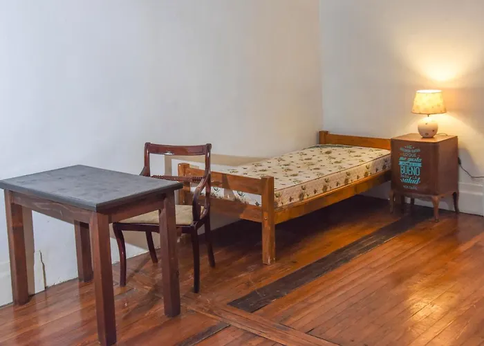 Hostel Le Templier
