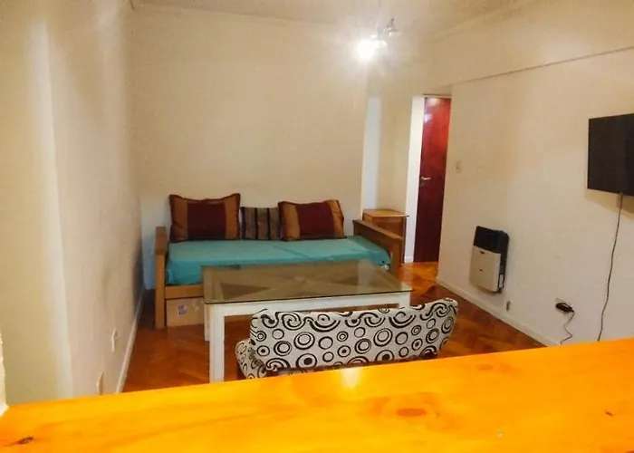 Departamento En Buenos Aires