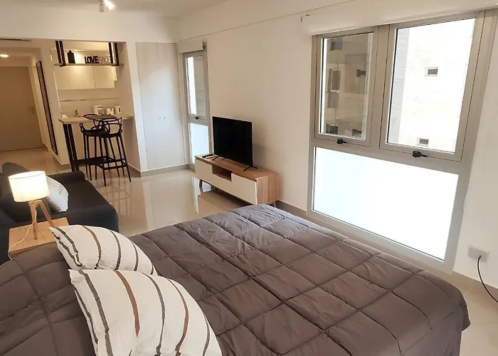 Luxury And Comfort In San Telmo Your Exclusive Retreat Num4915