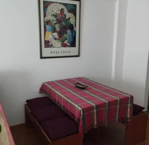 Departamento En Palermo
