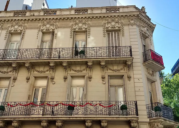 Hotel Europeo