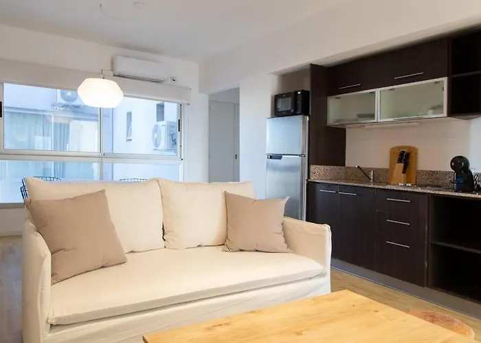 Yarumo Oasis Apartment