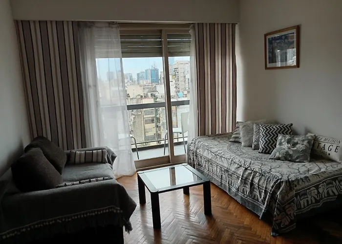 Lo Mejor De Buenos Aires