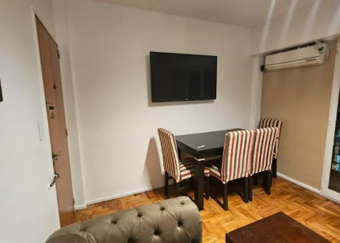 Apartamento Zen