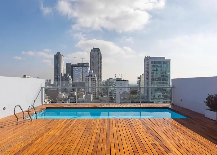 Nunez Minimal Apartment Premium Wifi 500 Mb