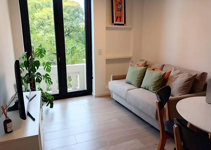 Elegante Duplex C/Amenities