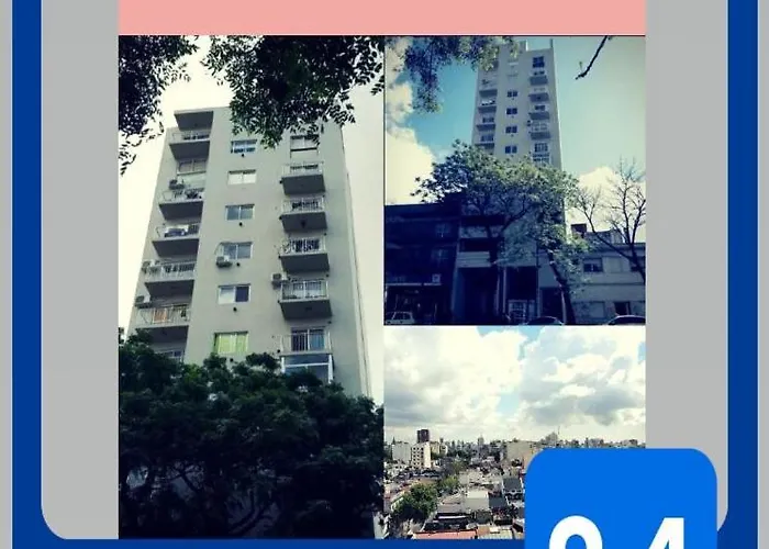 Boedo Loft
