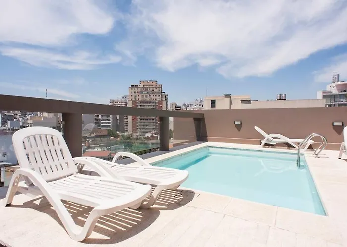 Tu Casa En Buenos Aires