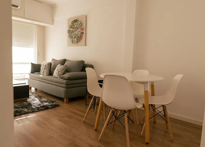 Bens Botanico Apartment