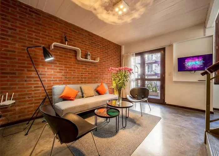 Inspiring Loft To Create Super Spacious With Service