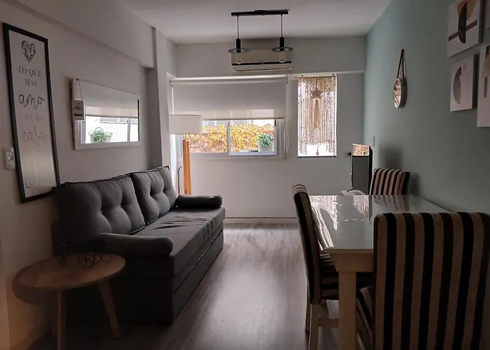 Recoleta Apartment Buenos Aires