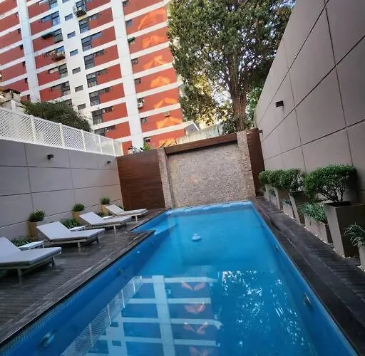 Maiorsuites Palermo