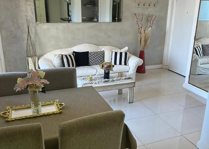 Departamento 3 Ambientes Con Terraza Colegiales