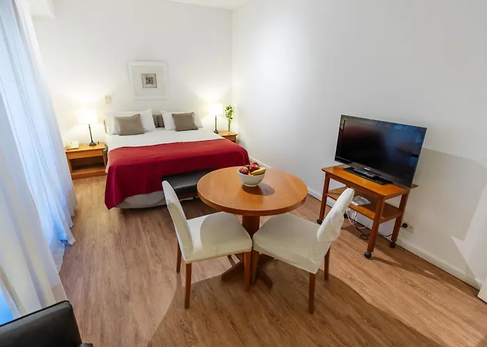 Loi Flats Buenos Aires
