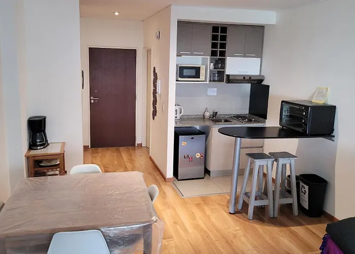 Julia\'S Apartment