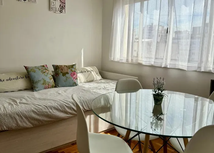Unico - Buenos Aires