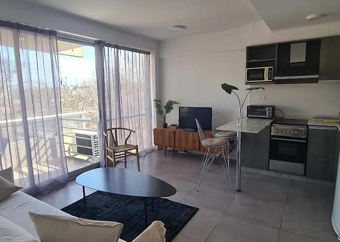 Palermo Apartment