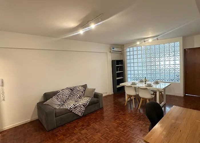 Paseo La Plaza Apartment
