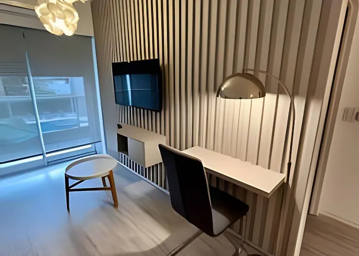 Palermo Soho Trendy Studio II