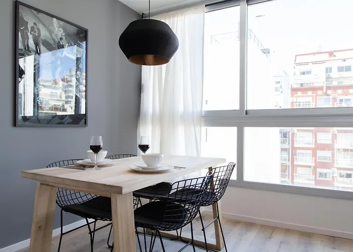 Enebro Beautiful Apartment