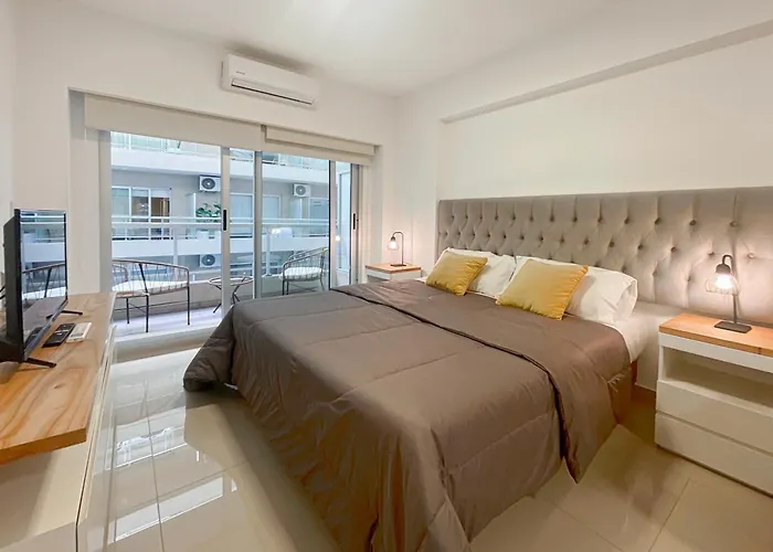 San Telmo Luxury Apartment