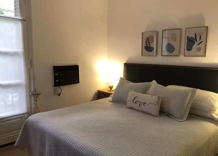 Via Uruguay Suite