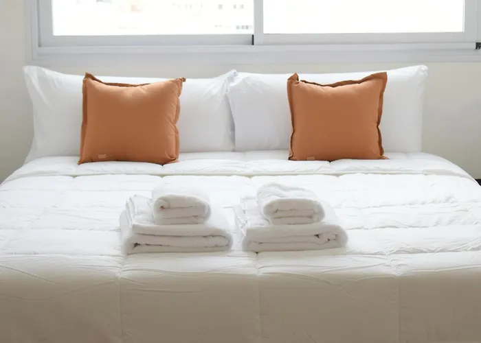 Torrar Suites