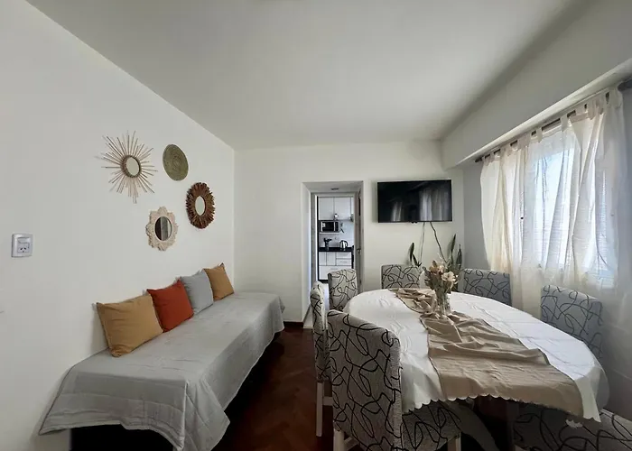 Duplex Obelisco