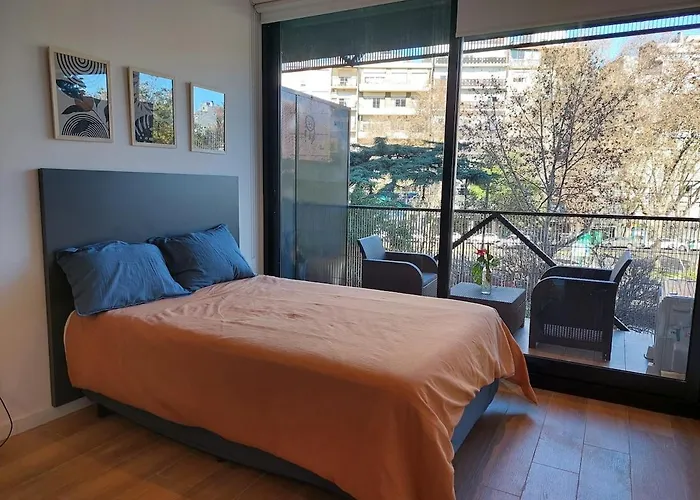 Ella Boutique Apartment Con Amenities