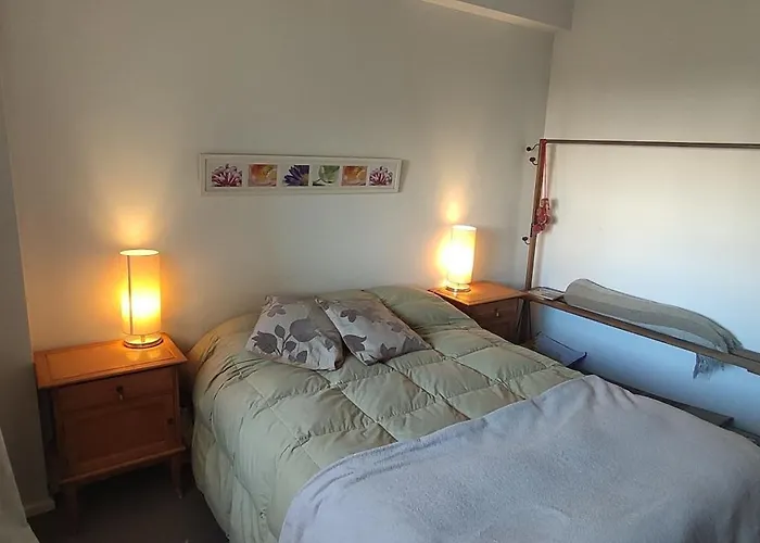 Hermoso Apartamento En Cdad De Bs As