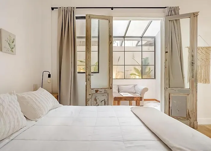 Modern & Beautiful Apartment In Ba, Close To Obelisco & Teatro Colon