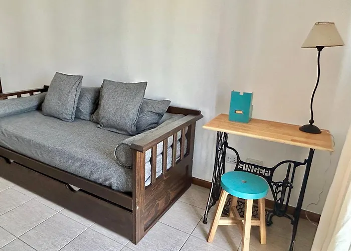 Palermo - Lindo Departamento