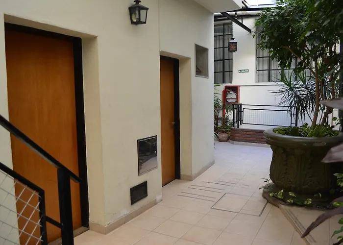Hostel Americano