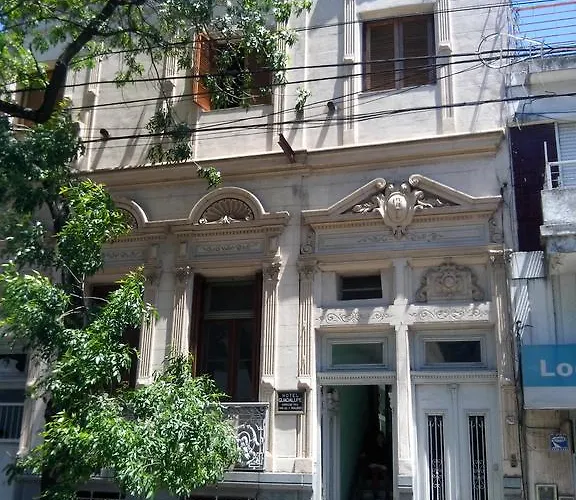 Hotel Guadalupe