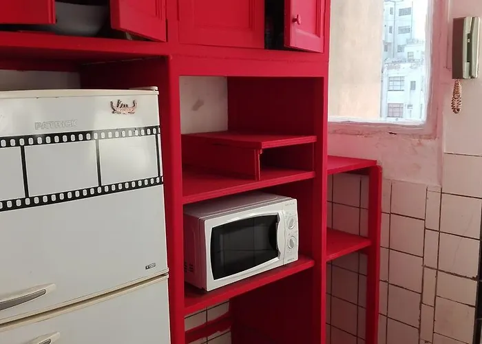 Departamento Cevallos