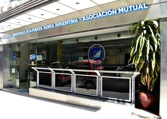 Hotel Del Circulo