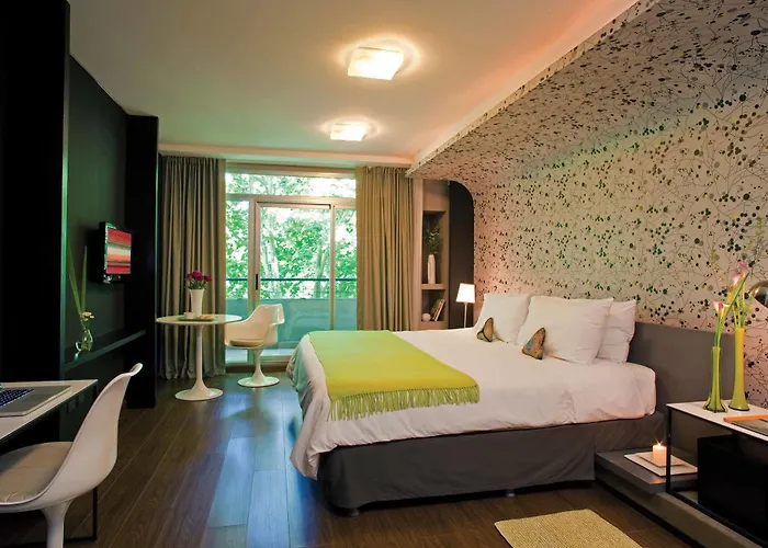 Esplendor Palermo Hollywood