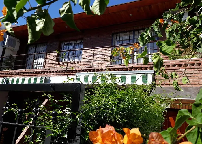 Devoto Duplex