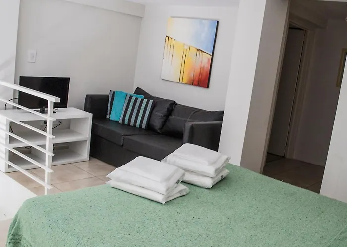 Laprida Suites