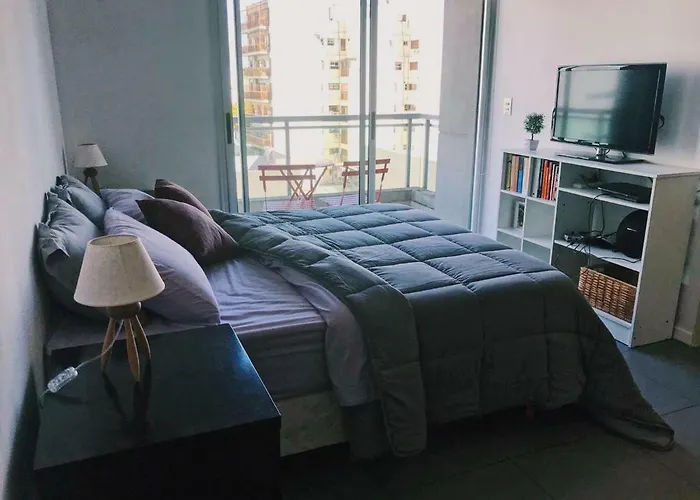 Cozy Apartment In Belgrano