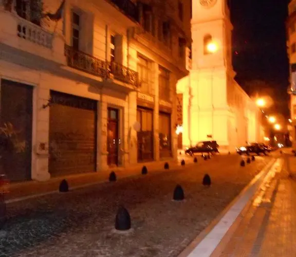 Che Telmo Guest House