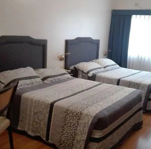 Suipacha Suites