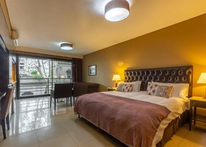 Silky Studio In Palermo Hollywood