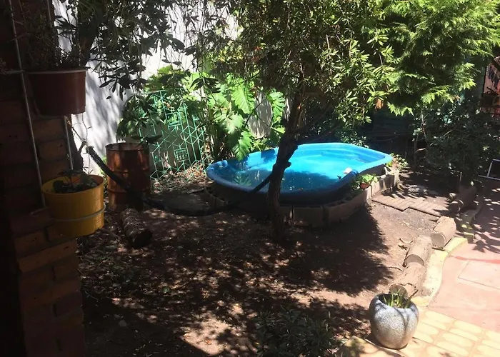 Hostel Casa&Campo
